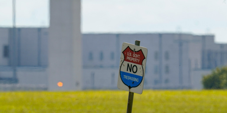 ΗΠΑ: Πρώτη εκτέλεση γυναίκας έπειτα από περίπου 70 χρόνια