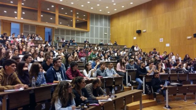 Κορωνοϊός: Πώς θα λειτουργήσουν τα πανεπιστήμια – Οι νέοι κανόνες