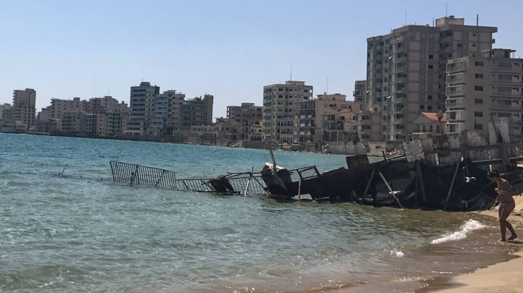 Σήμερα η φιέστα Ερντογάν στην Αμμόχωστο – Προκαλεί μέσω βίντεο ο εκλεκτός του