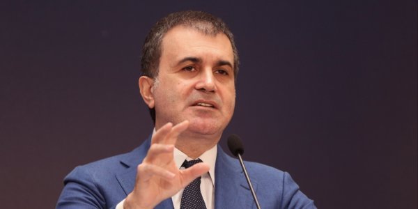 Ομέρ Τσελίκ: «Είμαστε έτοιμοι να απαντήσουμε στο πεδίο της μάχης»