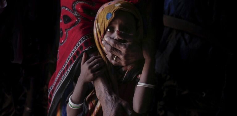 Κορωνοϊός: Επιπλέον 10.000 παιδιά το μήνα ενδέχεται να πεθαίνουν από υποσιτισμό