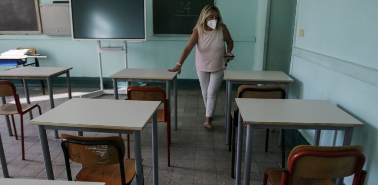 Κορωνοϊός: 10.925 νέα κρούσματα στην Ιταλία – 47 νεκροί σε 24 ώρες