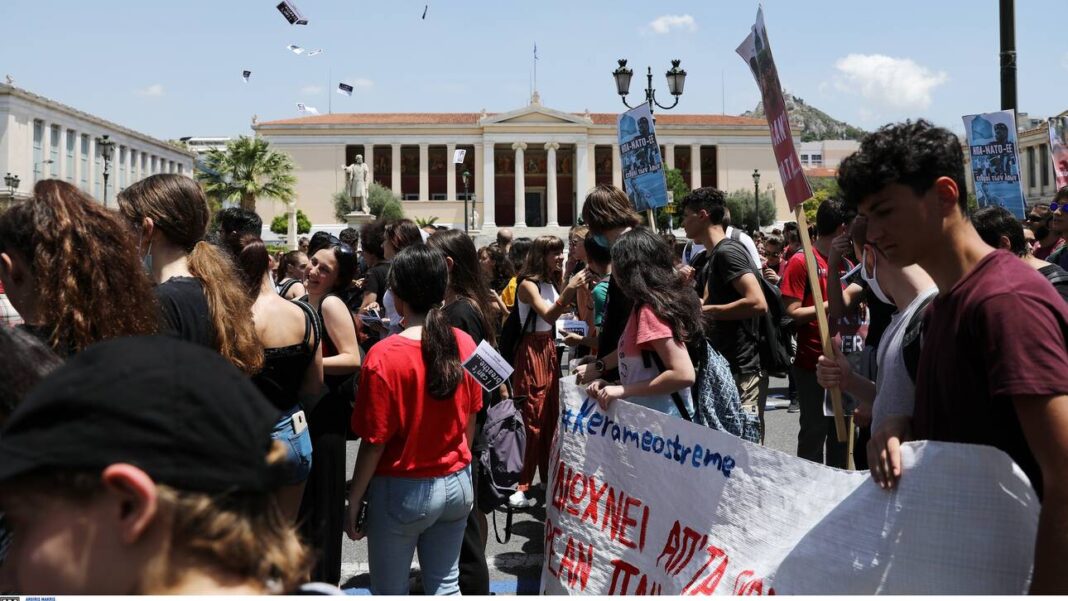 Σε απεργιακό κλοιό η χώρα – Ποιοι συμμετέχουν