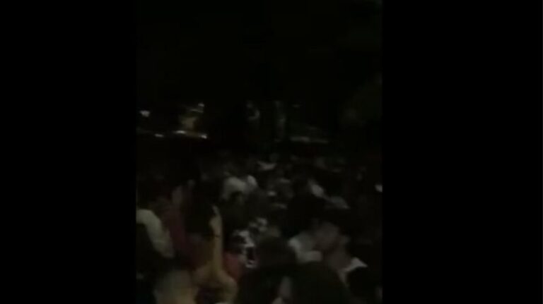 Κορωνοϊός: Θετικοί φοιτητές του ΑΠΘ μετά το πάρτι του Σαββάτου