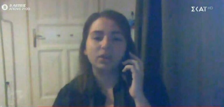 Κορωνοϊός: «Σαν να σε κρατάνε κάτω από το νερό» – Συγκλονίζει η περιγραφή νεαρής ασθενούς