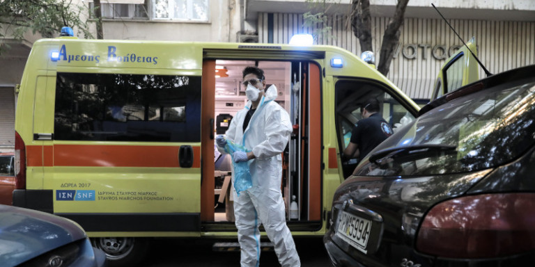 Βατόπουλος: Ο κορωνοϊός «πολιορκεί» τις κλειστές δομές -Μεγάλη προσοχή στα γηροκομεία και στους χώρους εργασίας