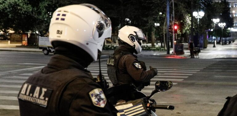 Τραγωδία: 25χρονος ειδικός φρουρός σκότωσε κατά λάθος τον αδερφό του