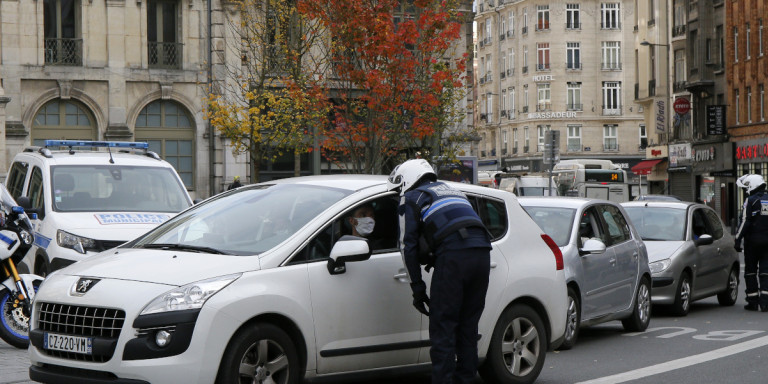 Επίθεση στη Νίκαια: Συνελήφθη και τρίτο πρόσωπο για την επίθεση με τους τρεις νεκρούς