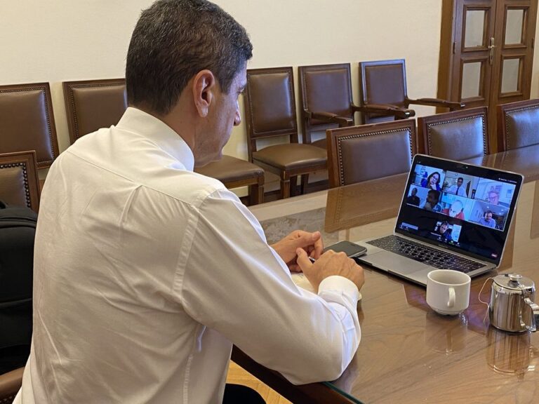 Γήπεδα τένις και έργα ανάπλασης τειχών στο Ηράκλειο