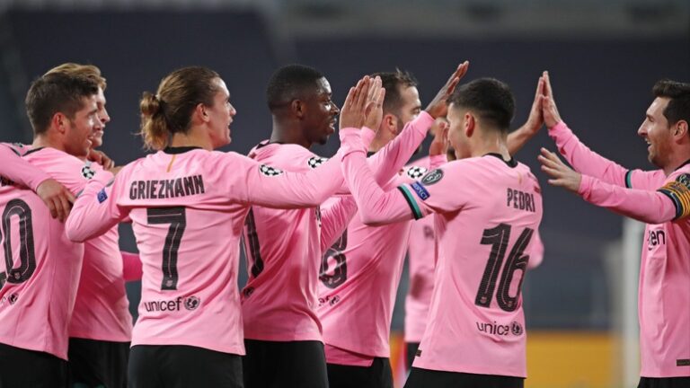 Champions League: Ολα τα αποτελέσματα