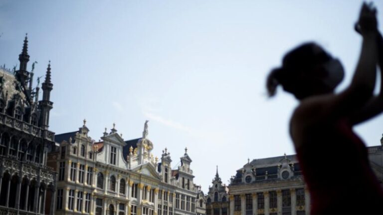 Lockdown και στο Βέλγιο – Ποια μέτρα θα ισχύουν