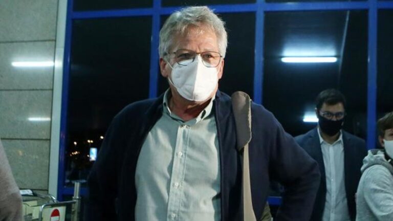 Τέλος ο Μπόλονι απο τον ΠΑΟ