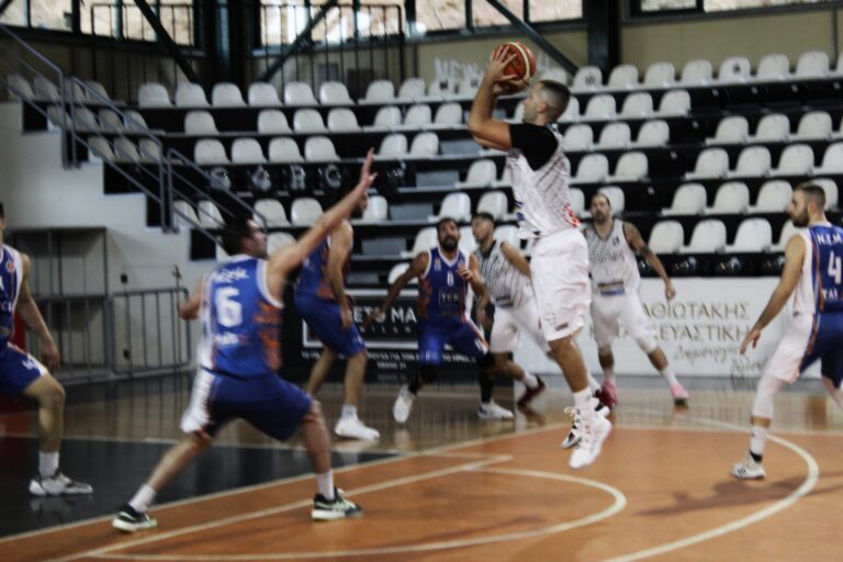 Δεύτερος ο ΟΦΗ-Χαμόγελα για τη μεγάλη νίκη (VIDEOS)