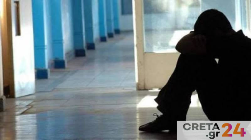 Ηράκλειο: Aνήλικος ξυλοκόπησε παιδί με αυτισμό σε σχολική εκδρομή