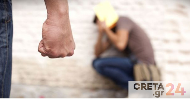 Κρήτη: Συνελήφθη 15χρονος μετά από επεισόδιο σε σχολείο – Κατηγορείται ότι χτύπησε συμμαθητή του