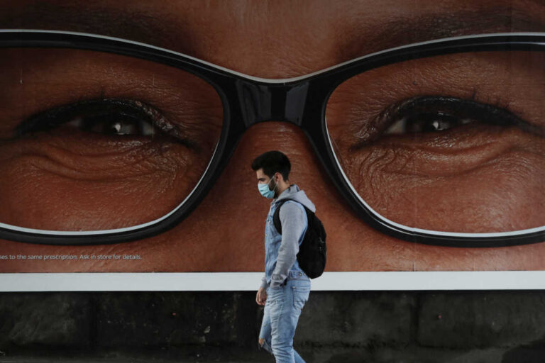 Περισσότερα από 400.000 κρούσματα κορωνοϊού παγκοσμίως σε 24 ώρες