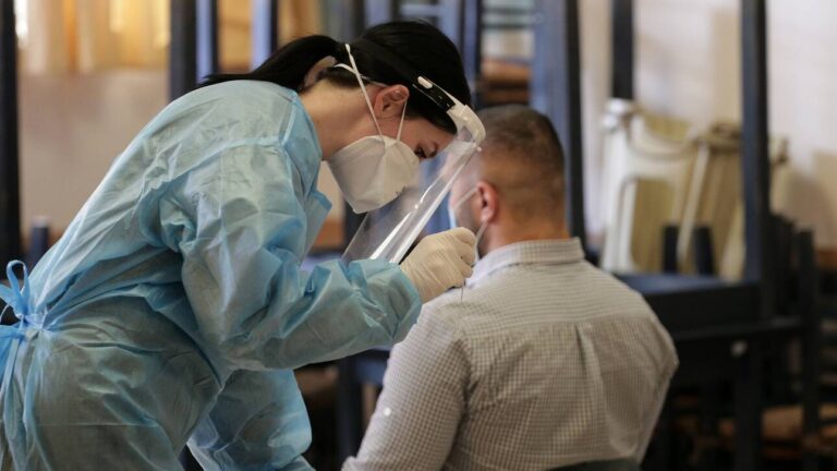 Κορωνοϊός: Πώς «ξέφυγαν» τα κρούσματα στις Σέρρες – Ανήσυχοι οι δήμαρχοι στη Βόρεια Ελλάδα