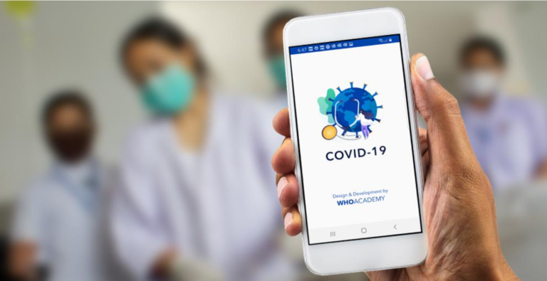 Νέα έρευνα: Ο κορωνοϊός επιβιώνει έως 28 μέρες στις οθόνες των κινητών