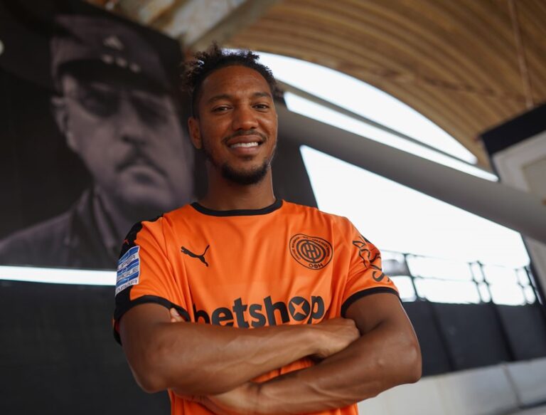 Ο Ντε Γκουσμάν θυμήθηκε τον …Θεό Γκέραρντ (VIDEO)