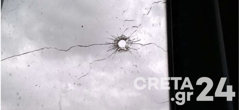 Ηράκλειο: Διαρρήκτες έχουν «ανοίξει» 10 φορές την ίδια επιχείρηση!