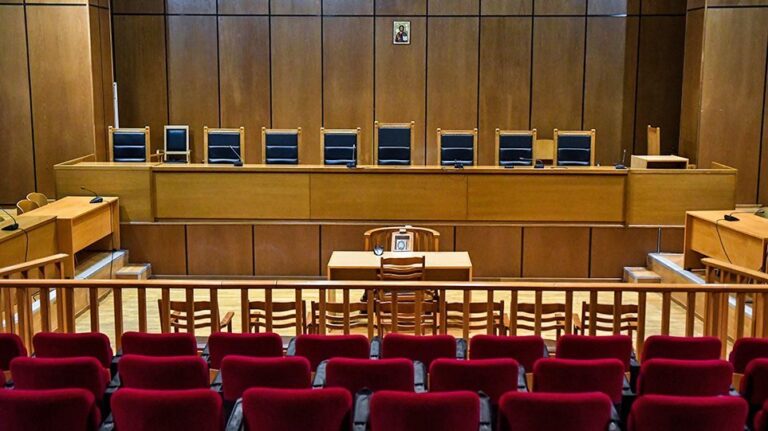 Δίκη Χρυσής Αυγής: Στην εγκληματική δράση και υποθέσεις που αφορούν την Κρήτη