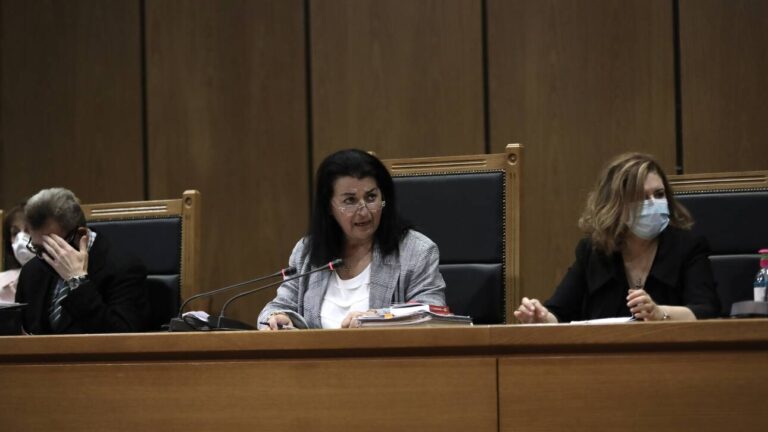 Χρυσή Αυγή: Εβδομάδα αποφάσεων – Ποιοι οδηγούνται στη φυλακή, ποιοι μένουν ελεύθεροι