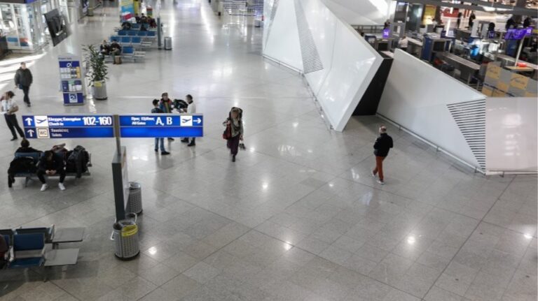 Η Ιταλία εξετάζει να βγάλει την Ελλάδα από τη «λίστα» αυξημένου κινδύνου
