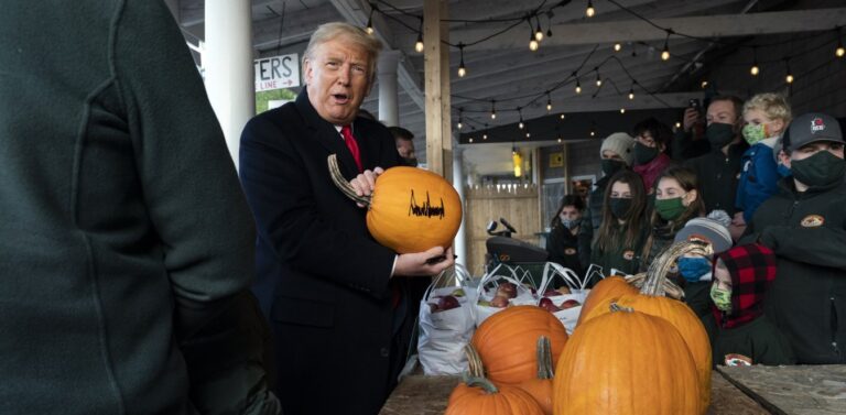 Εκλογές ΗΠΑ: 59 εκατομμύρια Αμερικανοί έχουν ψηφίσει ήδη – Ξεπέρασε την ψηφοφορία του 2016