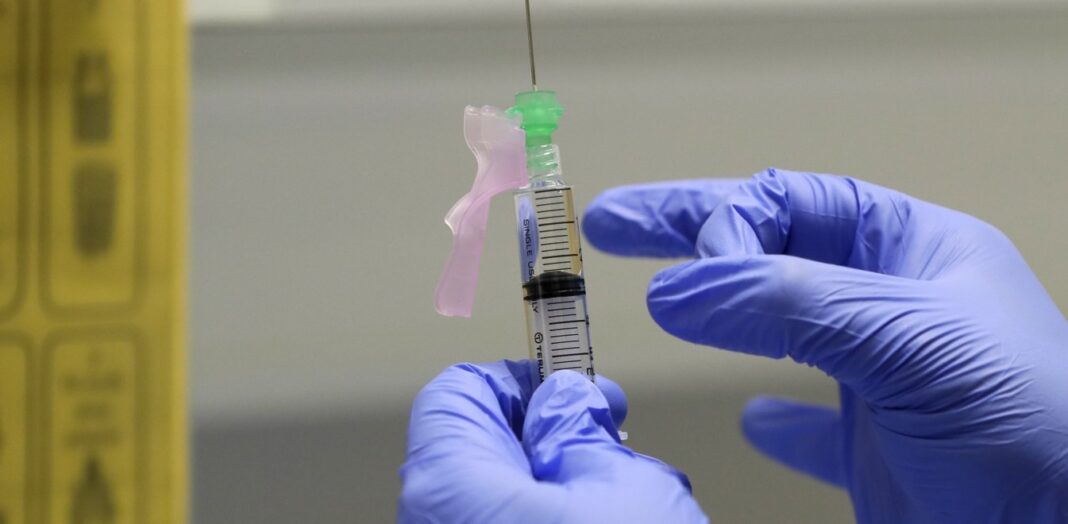 Εμβόλιο κορωνοϊού: Οι αερομεταφορείς ετοιμάζονται ήδη για την «αποστολή του αιώνα»