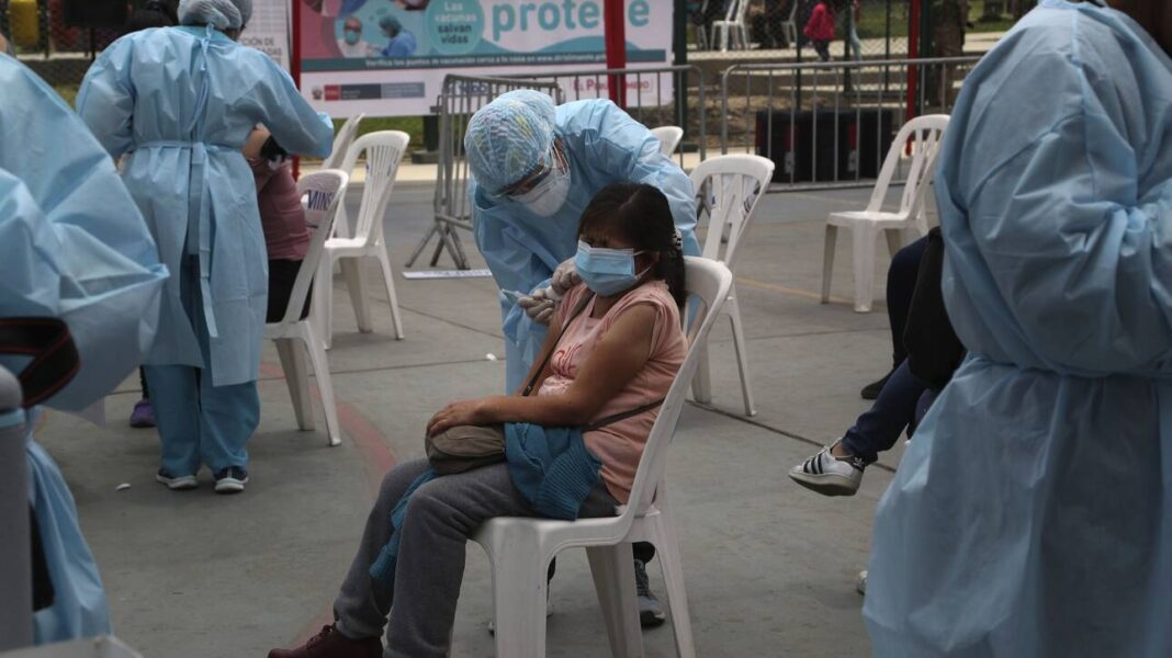 Κίνδυνος έξαρσης της πολιομυελίτιδας στην Αμερική εξαιτίας της πανδημίας του κορωνοϊού
