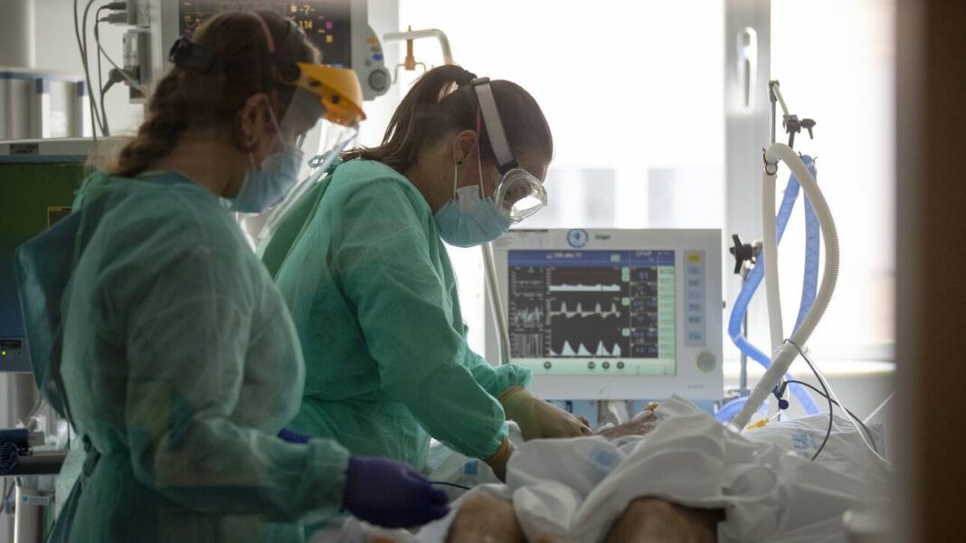 Κορωνοϊός: Με 250.000 νεκρούς και 7,3 εκατ. κρούσματα η Ευρώπη επίκεντρο της πανδημίας