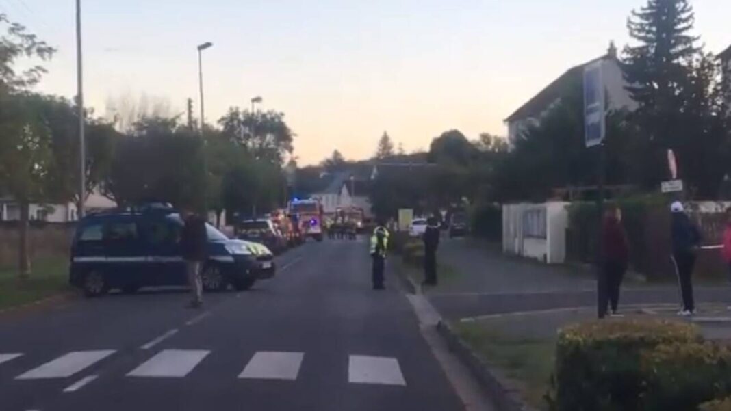 Συγκρούστηκαν αεροσκάφη – Πληροφορίες για νεκρούς