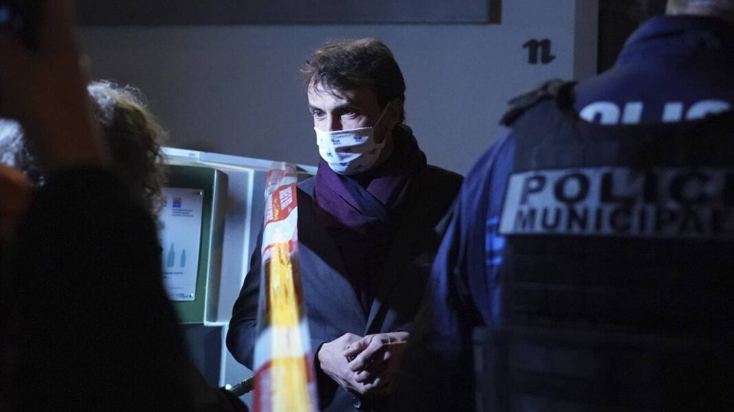Γαλλία: Συνελήφθη ύποπτος για την επίθεση στον ελληνορθόδοξο ιερέα