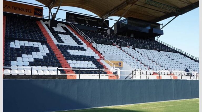 Υψηλές παρουσίες στο Γεντί Κουλέ για το ΟΦΗ-ΠΑΟ