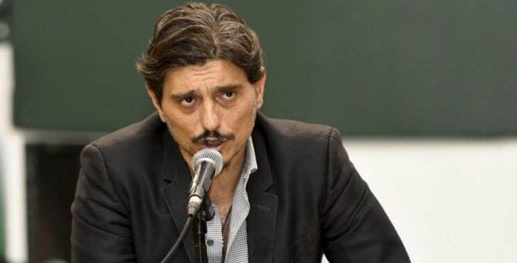 Yπέστη καρδιακό επεισόδιο