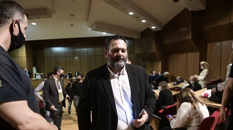 Εκδόθηκε ευρωπαϊκό ένταλμα σύλληψης σε βάρος του Ιωάννη Λαγού