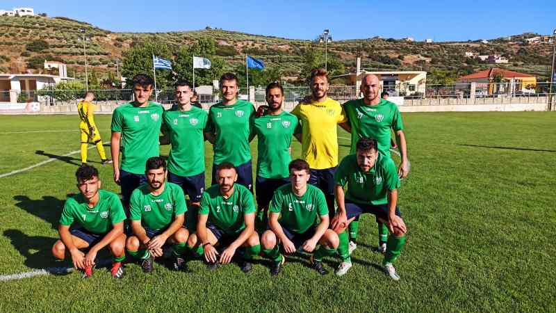 Νέο φιλικό για τον Γιούχτα