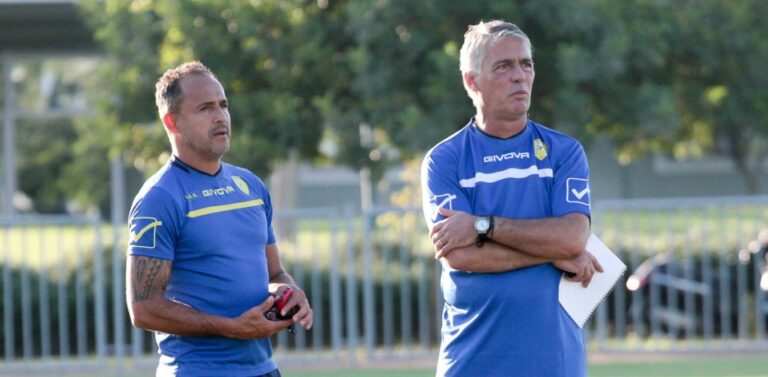 Τέλος ο Χάβος απο τον Παναιτωλικό