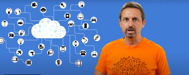 Ο κόσμος των έξυπνων συσκευών στην καθημερινότητα των ανθρώπων