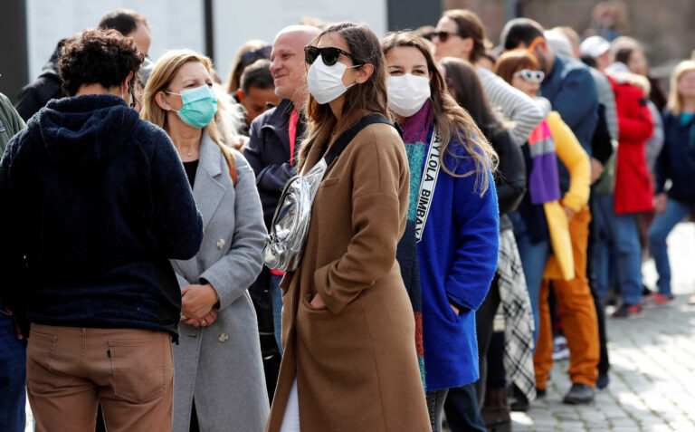 Ιταλία: Χαλάρωση των μέτρων ζητούν οι βόρειες περιφέρειες