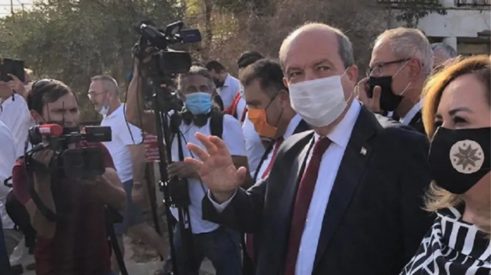 Κατεχόμενα: Μάχη ψήφο με ψήφο δίνουν Τατάρ – Ακιντζί