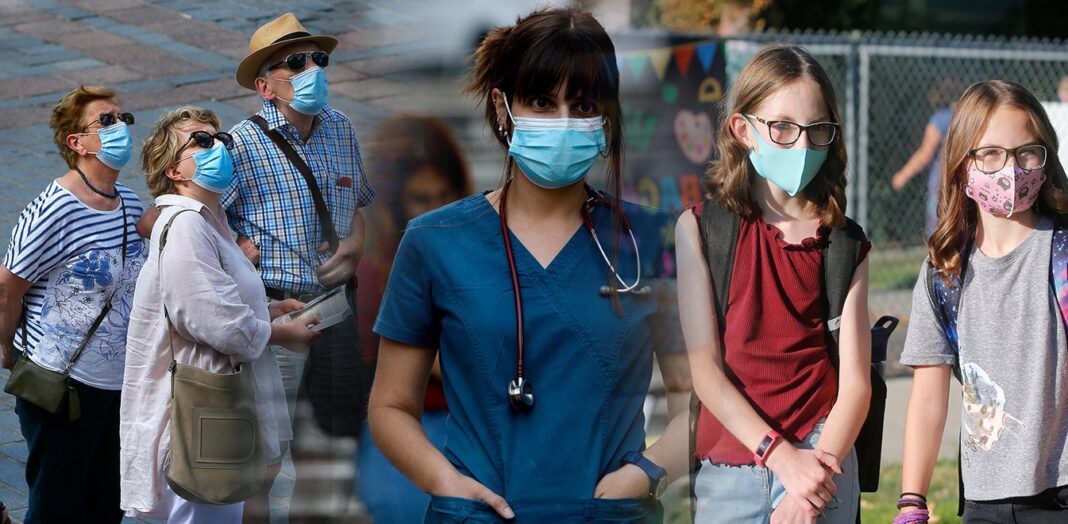 Γερμανία: 2.467 κρούσματα μόλυνσης από τον κορωνοϊό – Εξι θάνατοι σε 24 ώρες