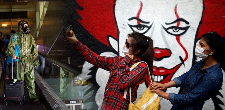 Κορωνοϊός: Εβαλε «σημάδι» τους νέους – Το 45% των νέων κρουσμάτων είναι από 18 – 39 ετών