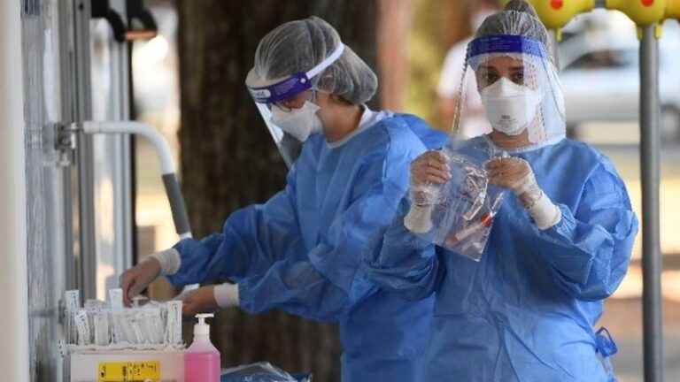 Covid 19: Μακρόχρονα προβλήματα ακόμα και σε νέους που την «πέρασαν» ελαφρά