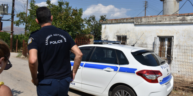 Ένας ακόμη αστυνομικός θετικός στον κορωνοϊό