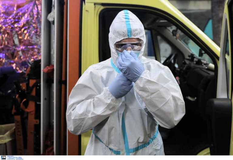 Συναγερμός για εργοστάσιο με 8 κρούσματα