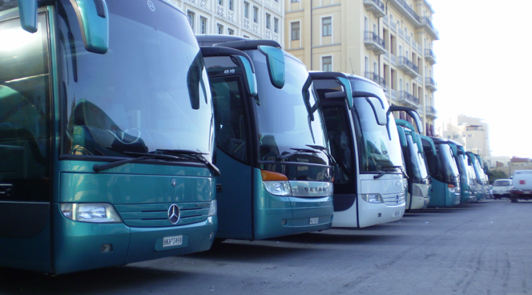 Συναγερμός στο υπεραστικό ΚΤΕΛ Ηρακλείου – Θετικός στον κορωνοϊό εργαζόμενος