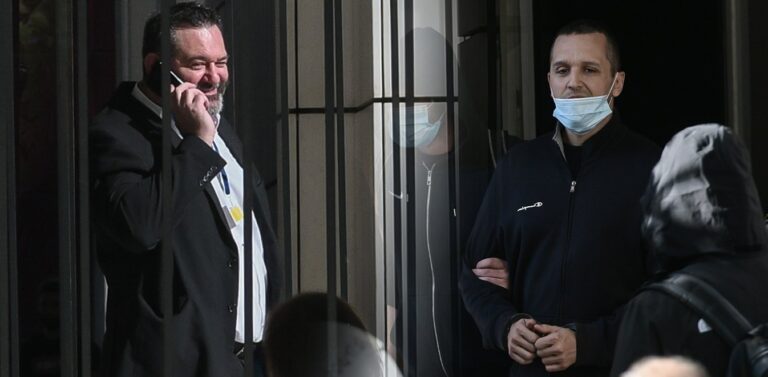 Αμετανόητοι Κασιδιάρης – Λαγός «ζυμώνονται» για να κατέβουν στις εκλογές