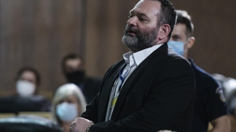 Αίτημα για άρση ασυλίας του Λαγού στο Ευρωπαϊκό Κοινοβούλιο