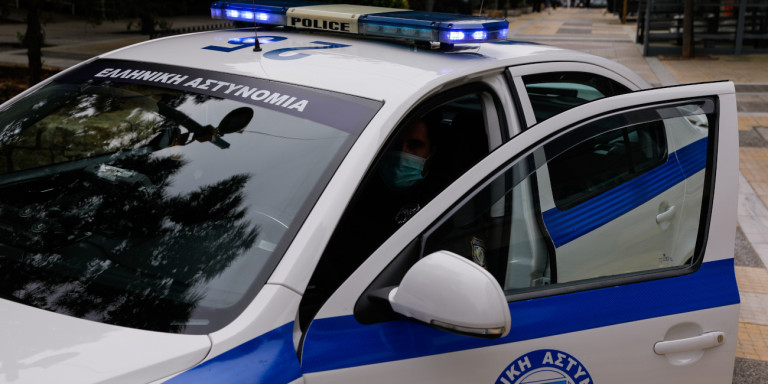 «Έσπασαν» το lockdown για να κάνουν πάρτι – «Τσουχτερό» πρόστιμο για ζευγάρι